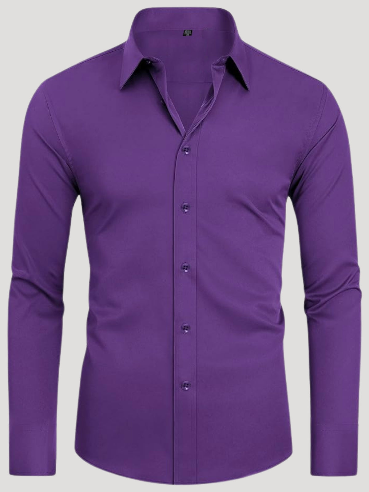 Victor™ | Chemise stretch sans repassage