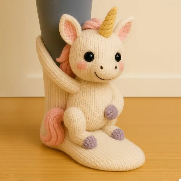 Animales™ | Chaussettes