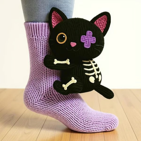 Animales™ | Chaussettes