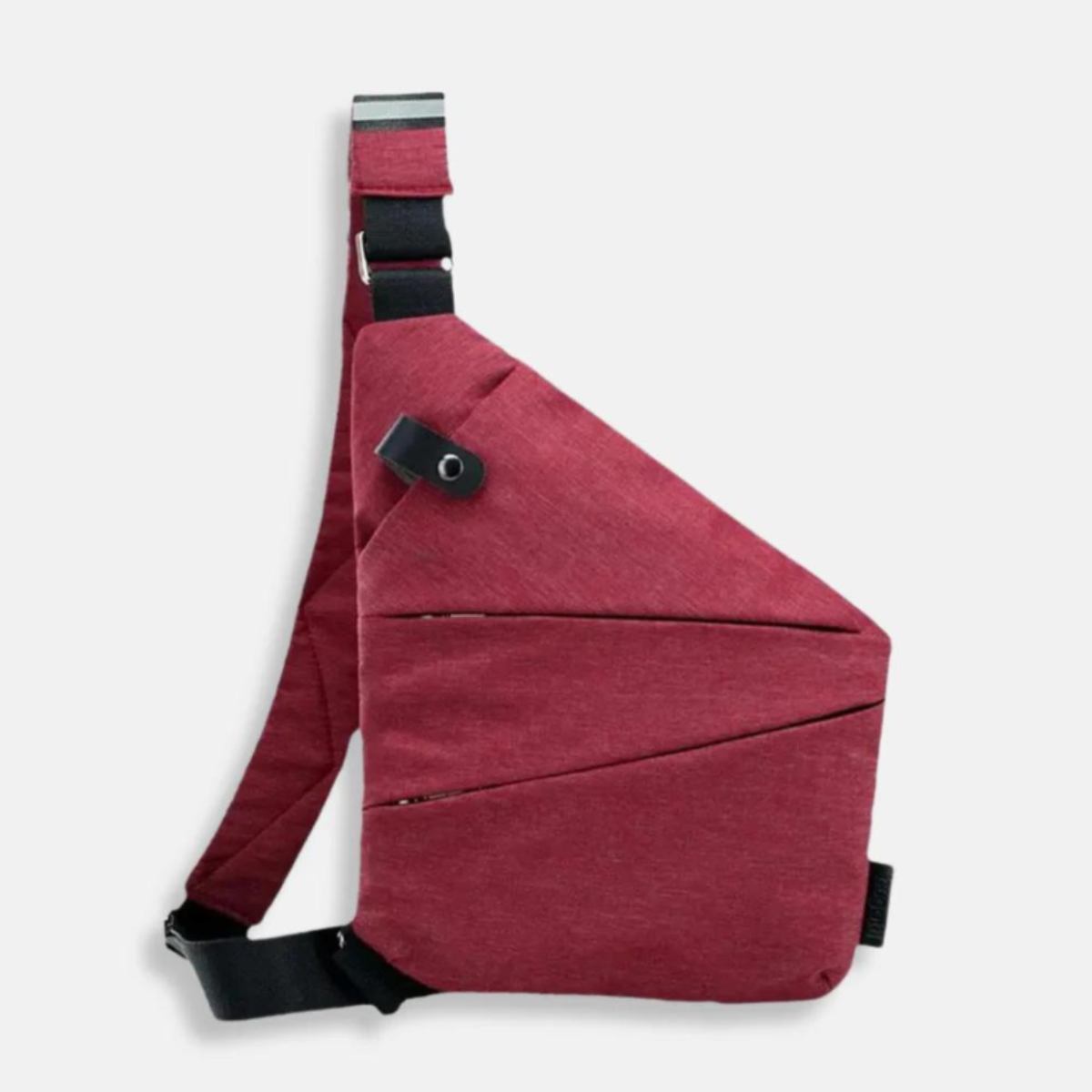 Célia | Sac Crossbody Sécurisé