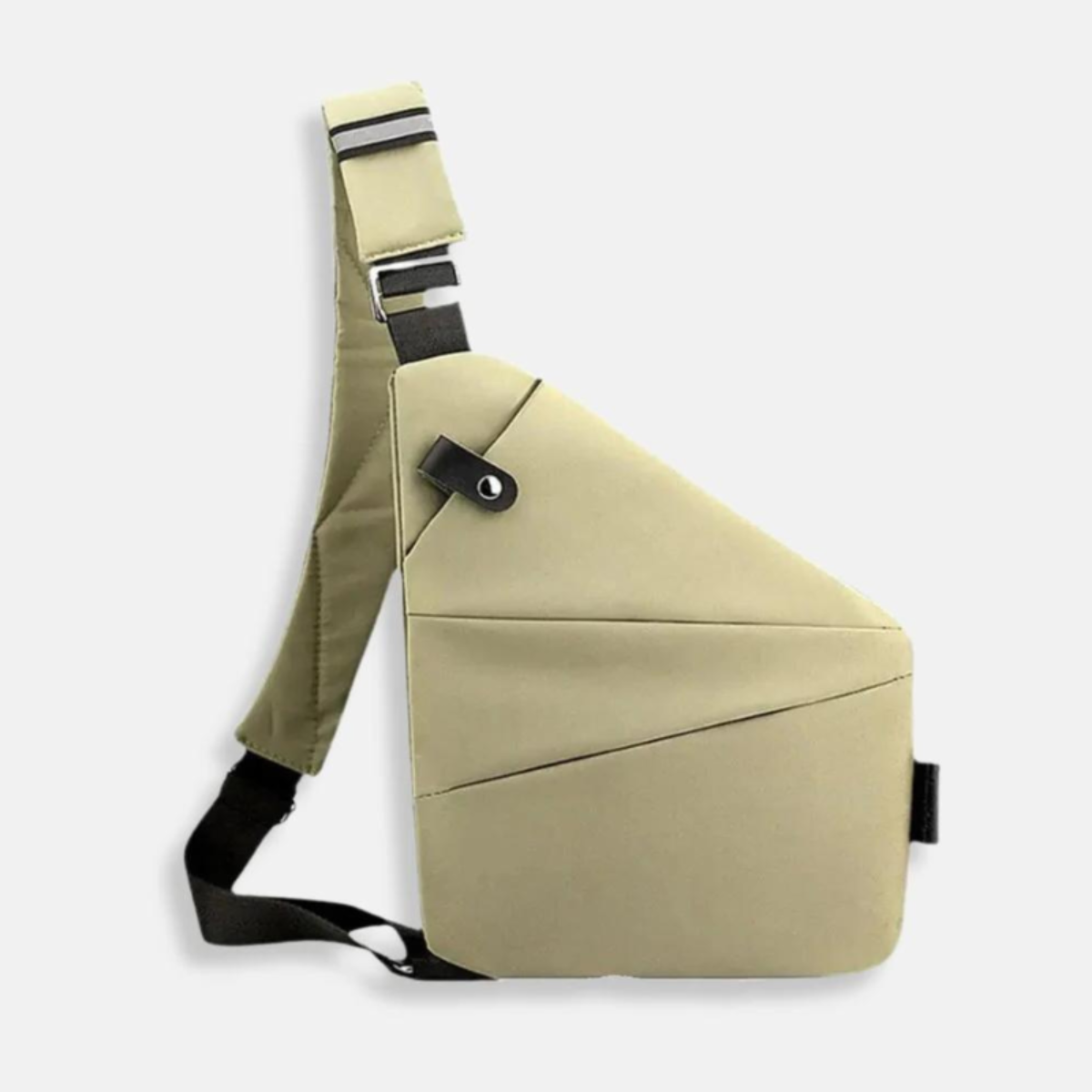 Célia | Sac Crossbody Sécurisé