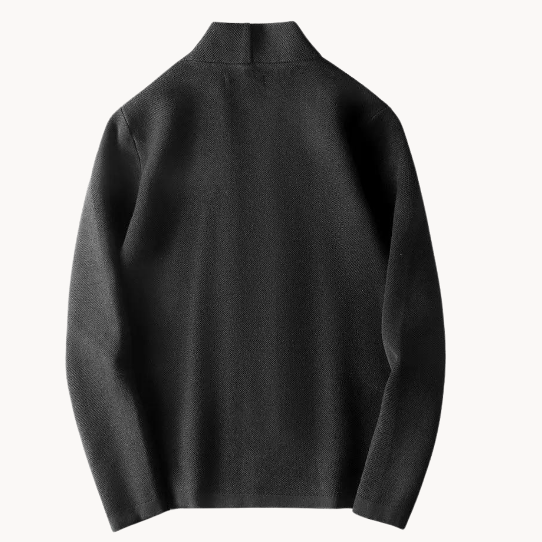 Bjorn | Veste élégante à coupe moderne