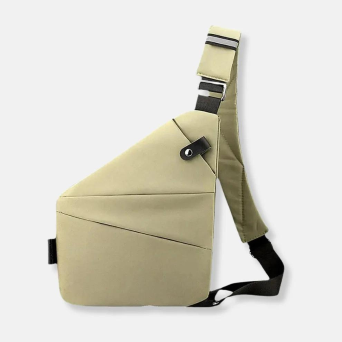 Célia | Sac Crossbody Sécurisé