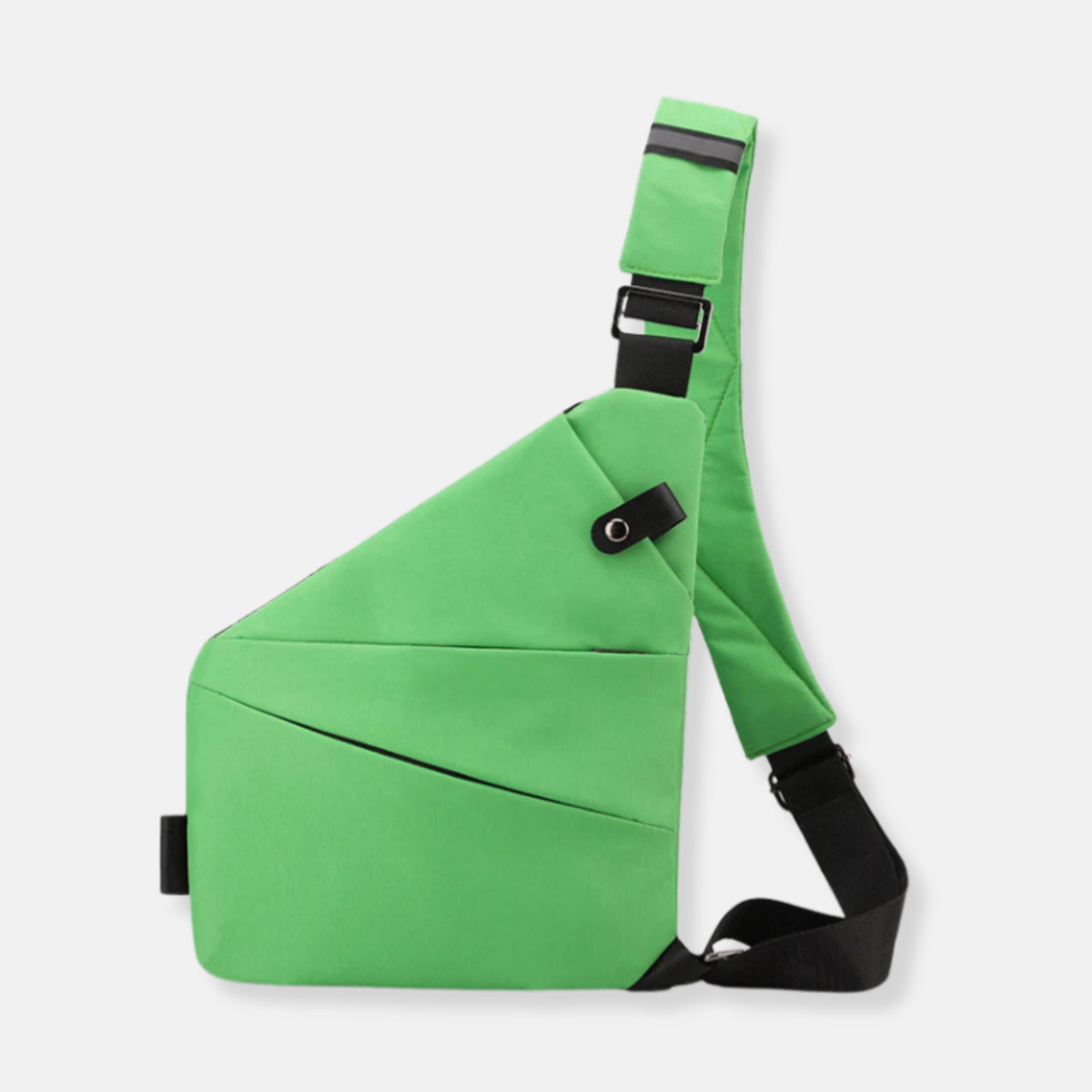 Célia | Sac Crossbody Sécurisé