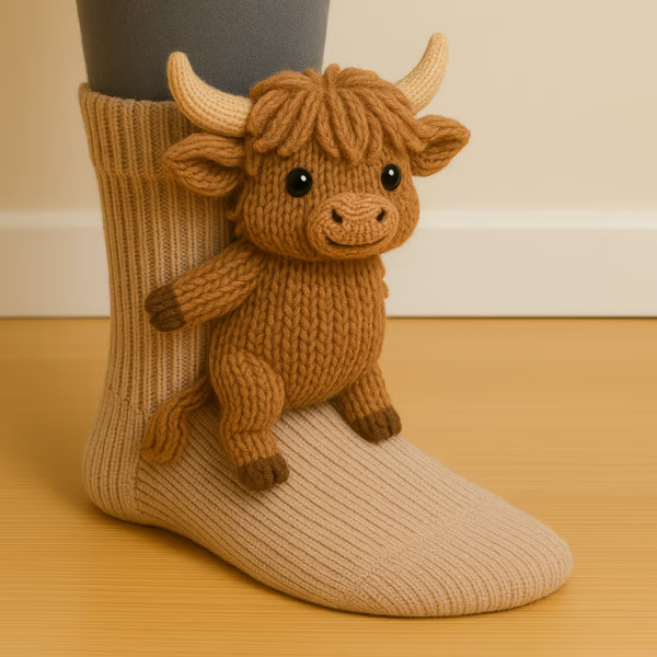 Animales™ | Chaussettes