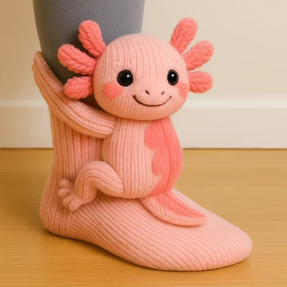 Animales™ | Chaussettes