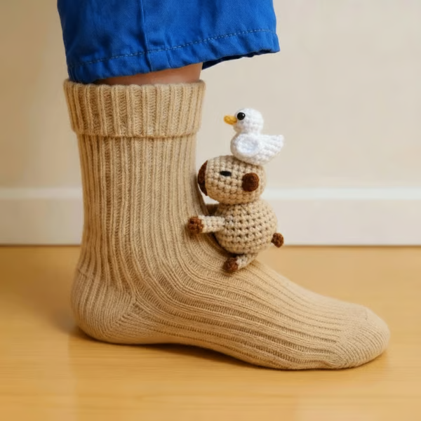 Animales™ | Chaussettes