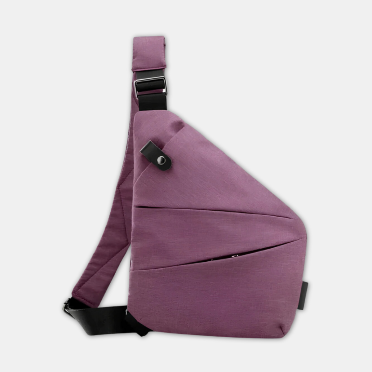 Célia | Sac Crossbody Sécurisé