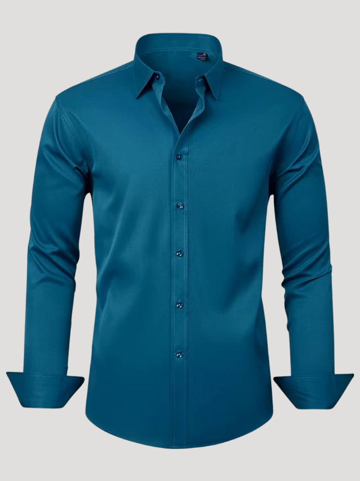Victor™ | Chemise stretch sans repassage