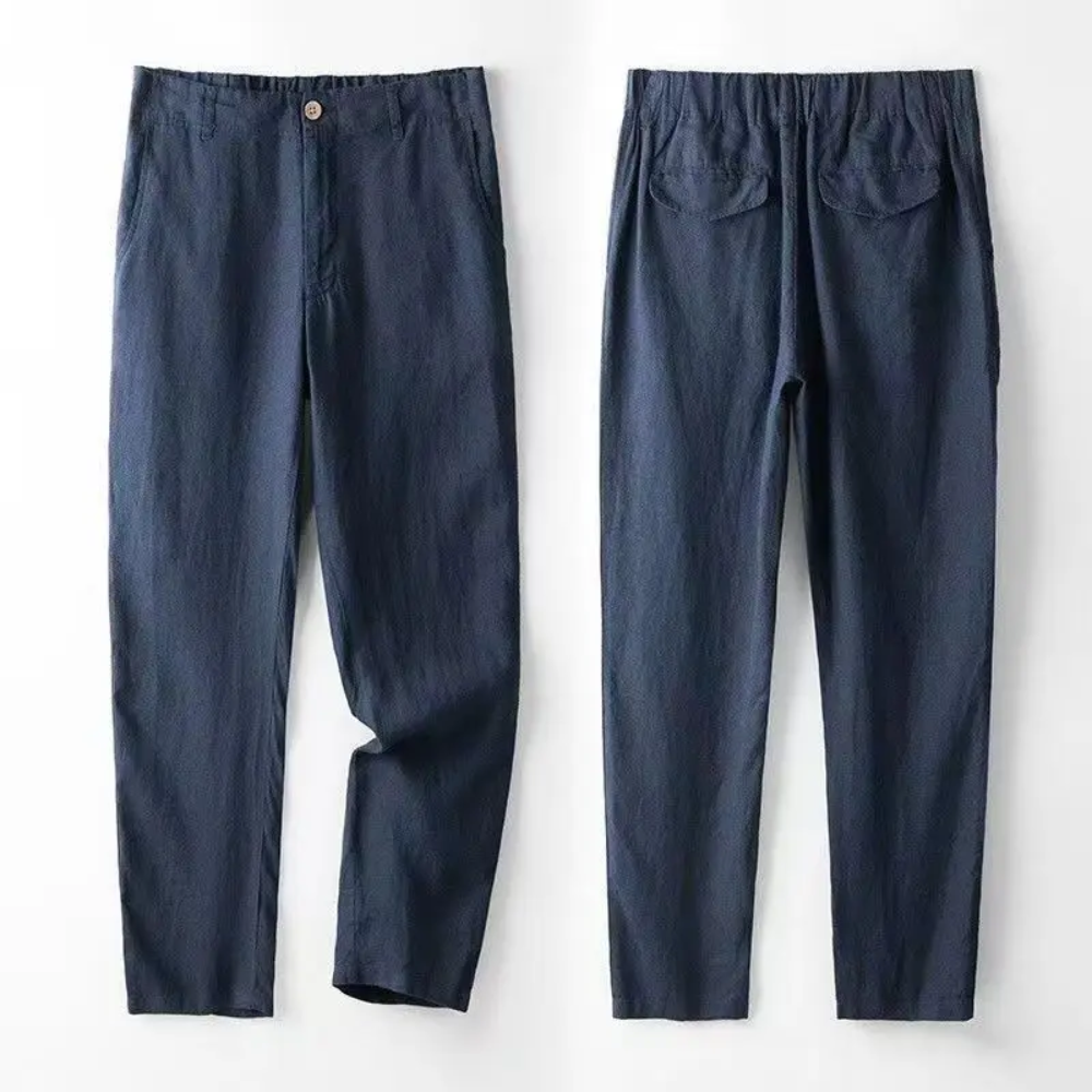 Arden™ | Ensemble élégant en lin