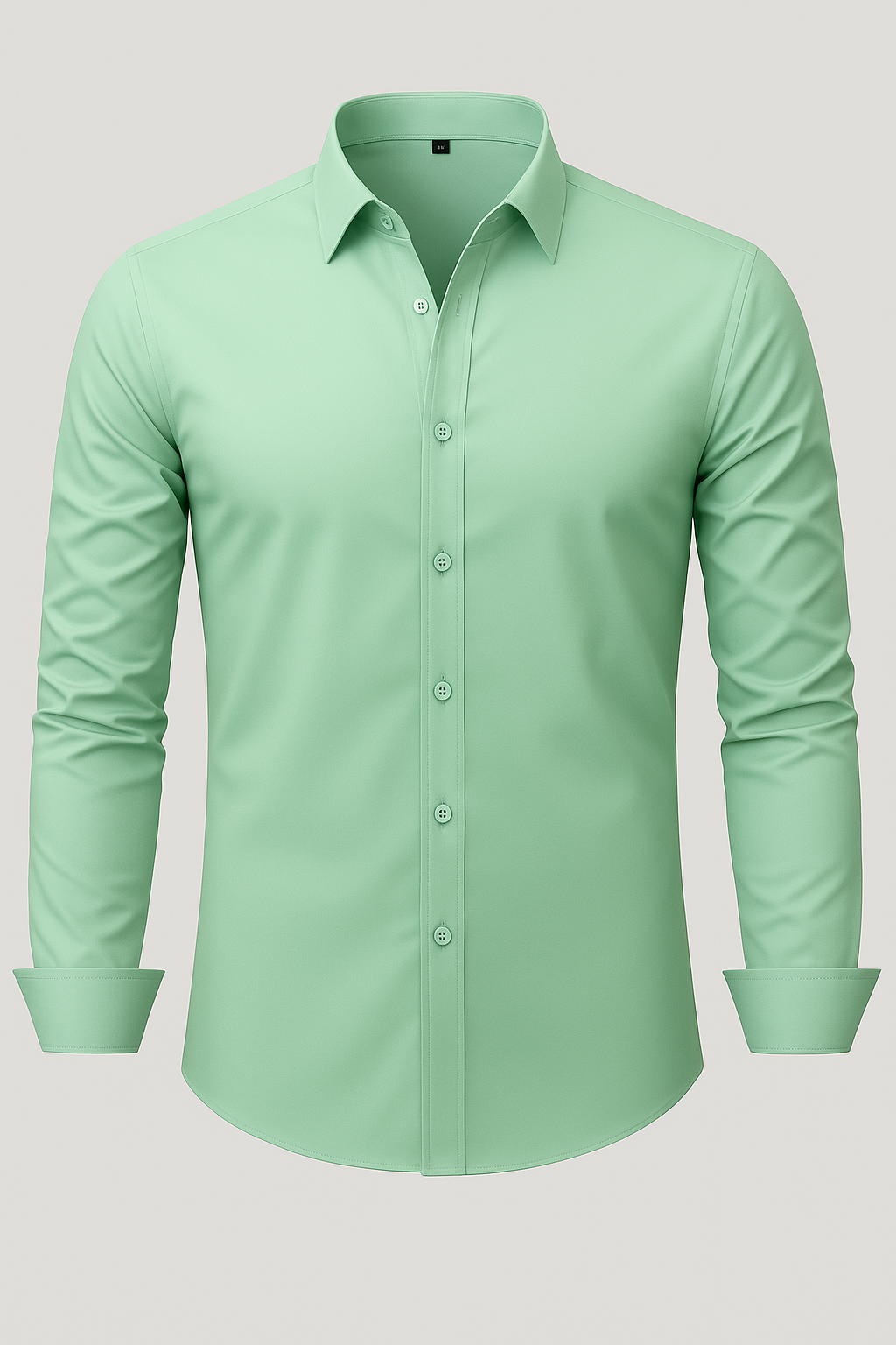 Victor™ | Chemise stretch sans repassage