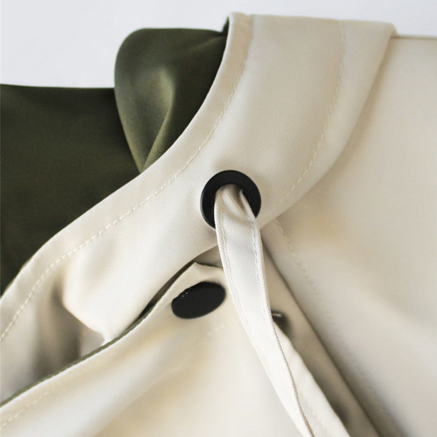 Lilian | Veste Coupe-Vent
