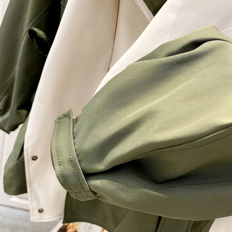 Lilian | Veste Coupe-Vent