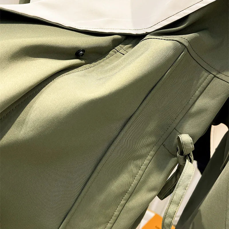 Lilian | Veste Coupe-Vent
