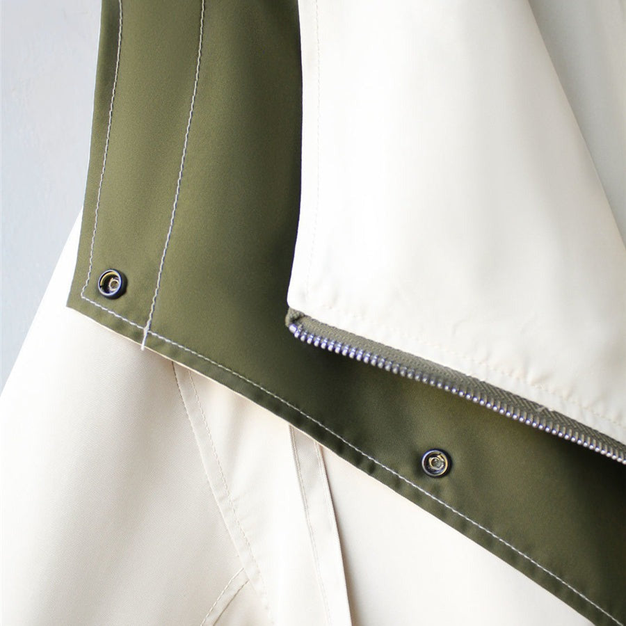 Lilian | Veste Coupe-Vent