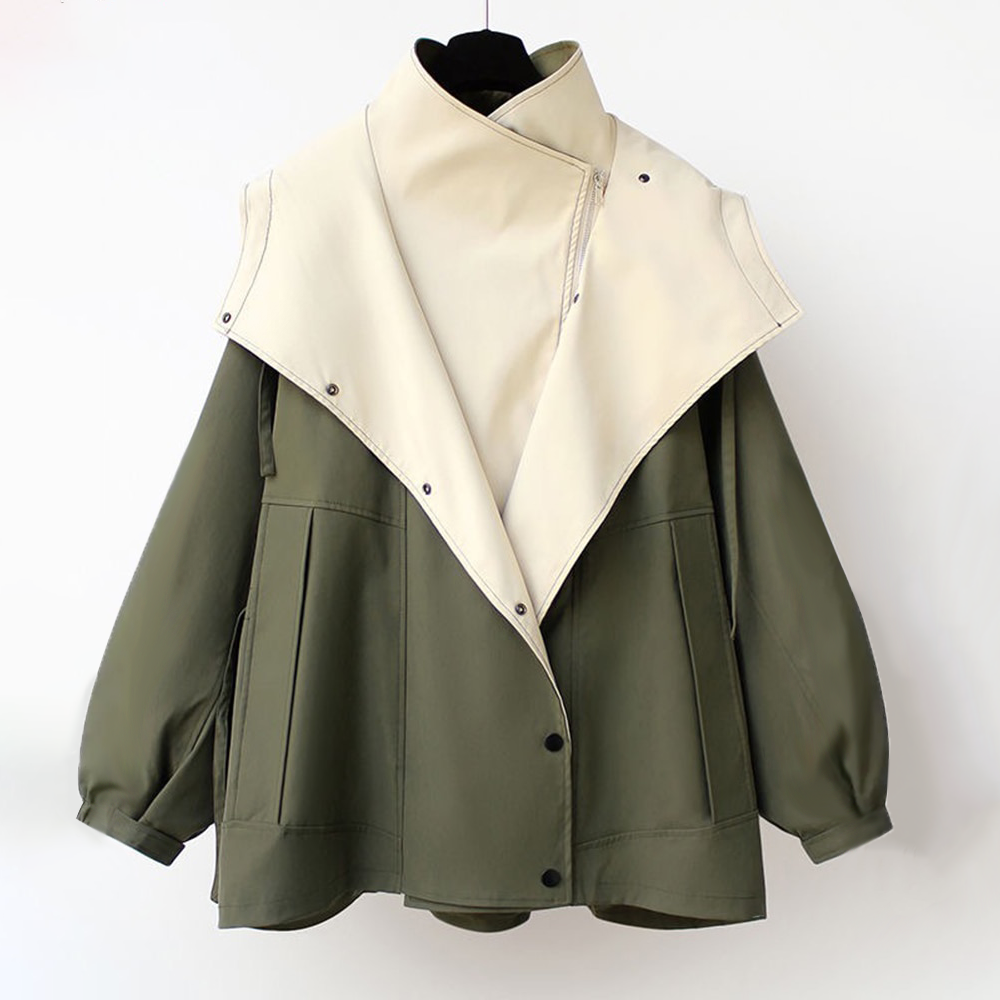 Lilian | Veste Coupe-Vent