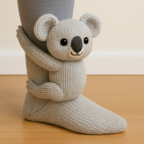 Animales™ | Chaussettes