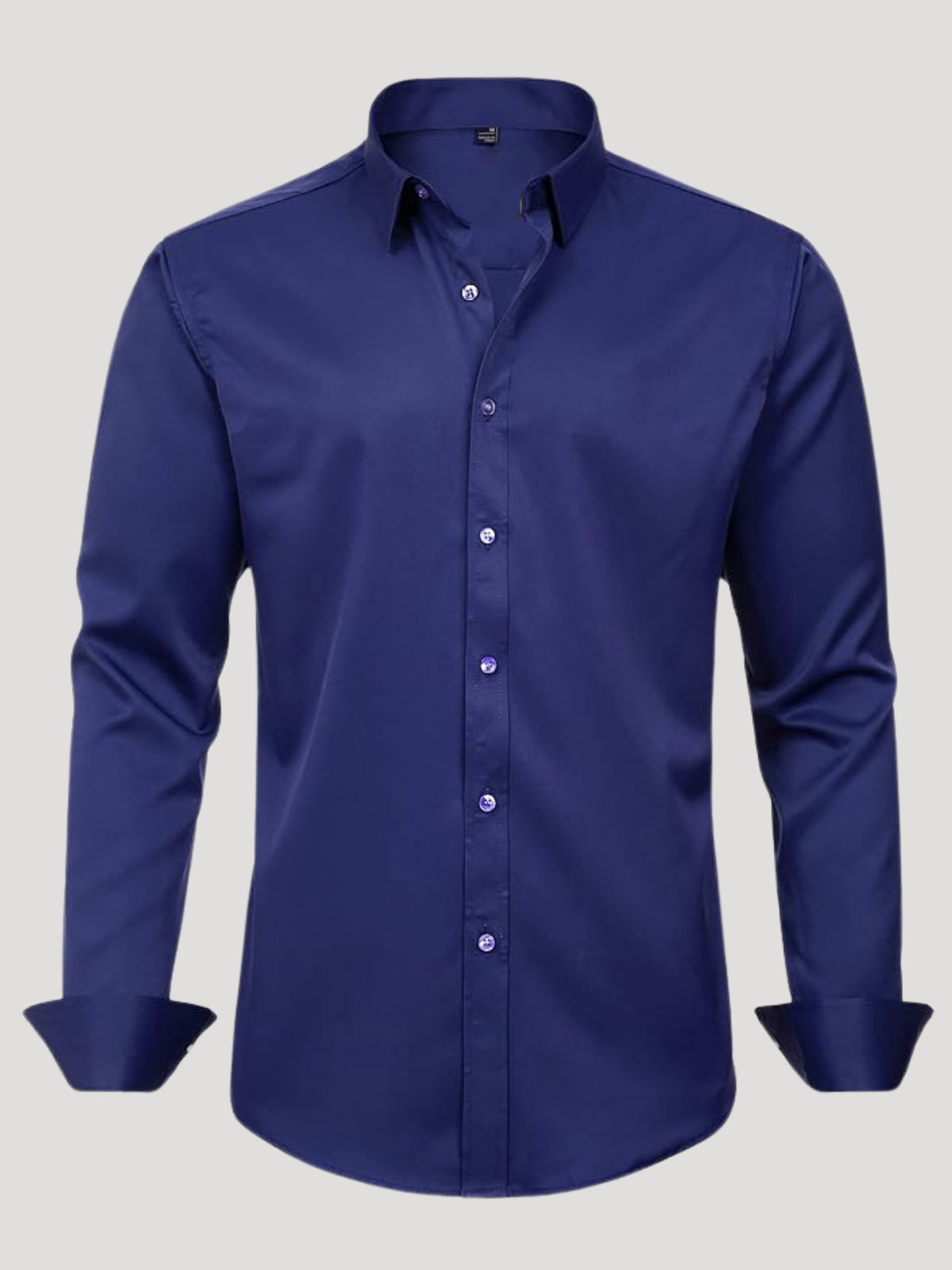 Victor™ | Chemise stretch sans repassage