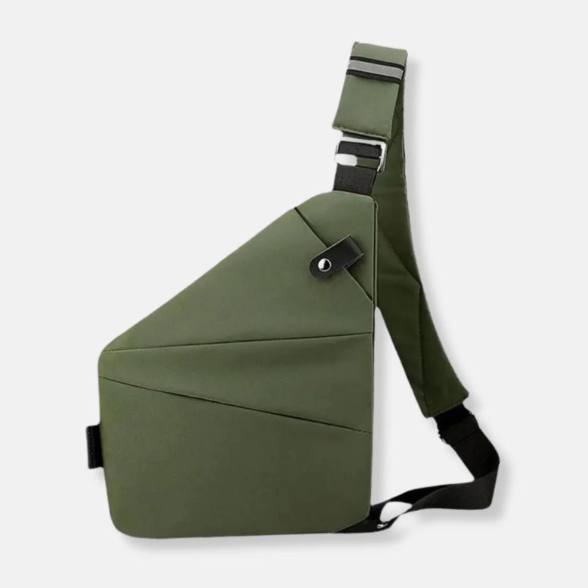 Célia | Sac Crossbody Sécurisé