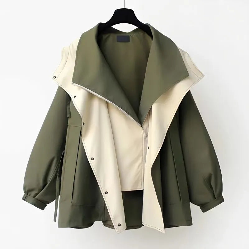 Lilian | Veste Coupe-Vent