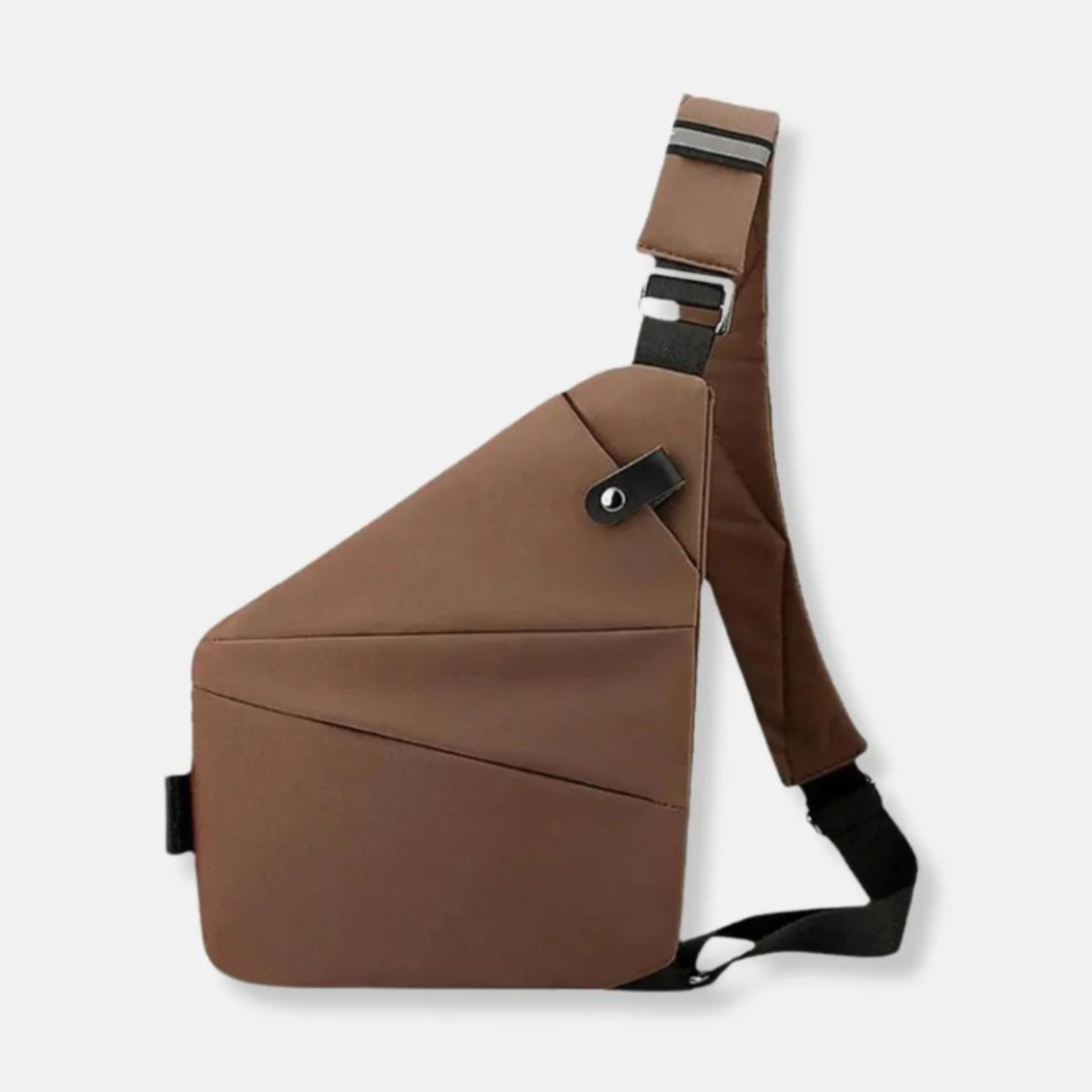 Célia | Sac Crossbody Sécurisé