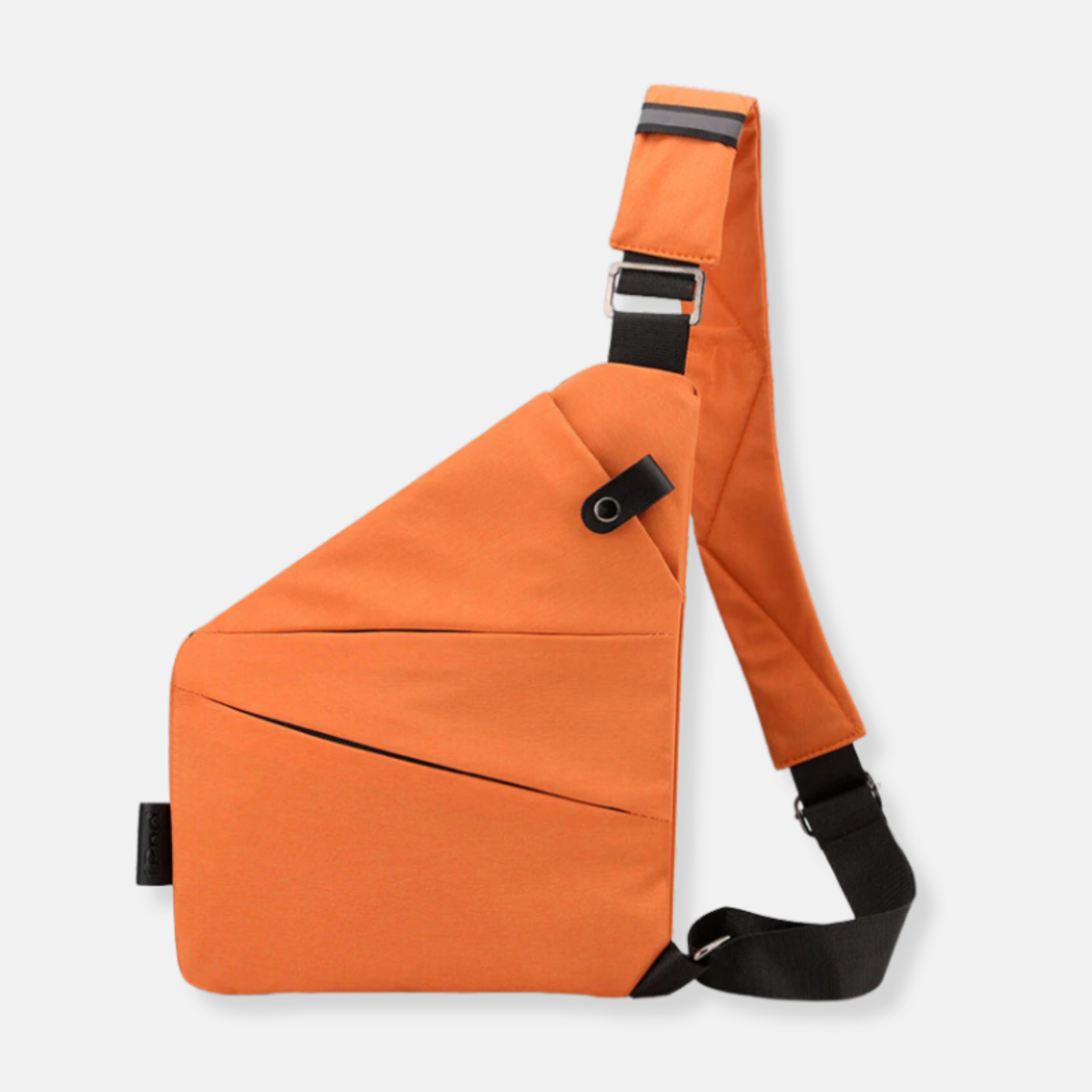Célia | Sac Crossbody Sécurisé