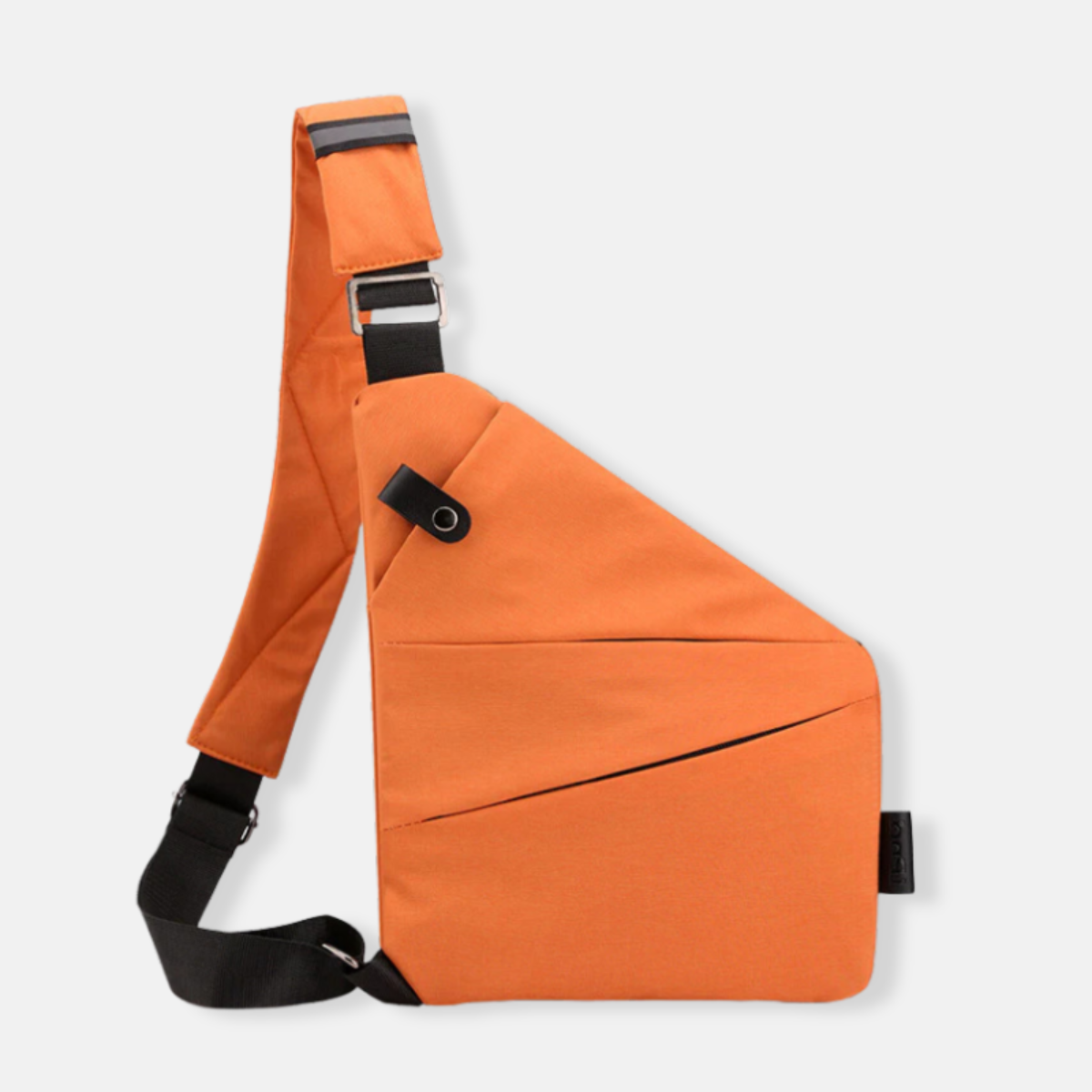 Célia | Sac Crossbody Sécurisé