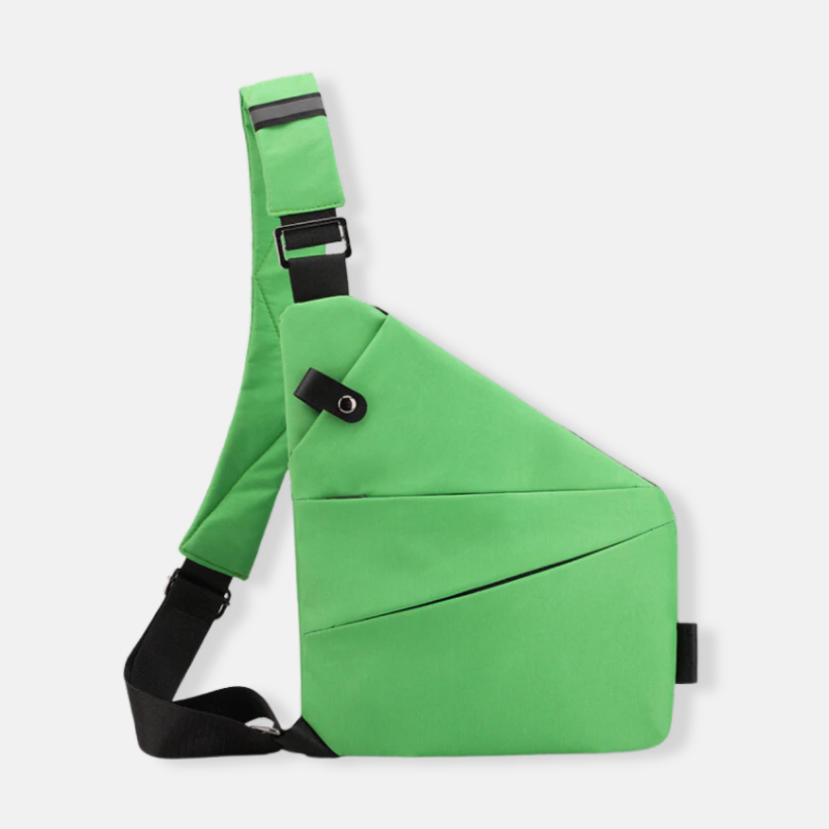 Célia | Sac Crossbody Sécurisé