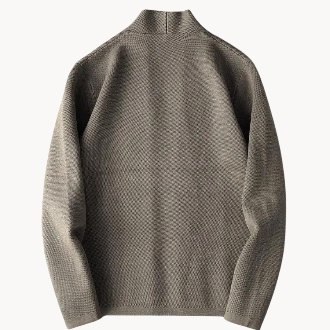 Bjorn | Veste élégante à coupe moderne