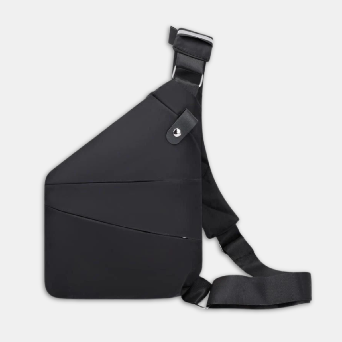 Célia | Sac Crossbody Sécurisé