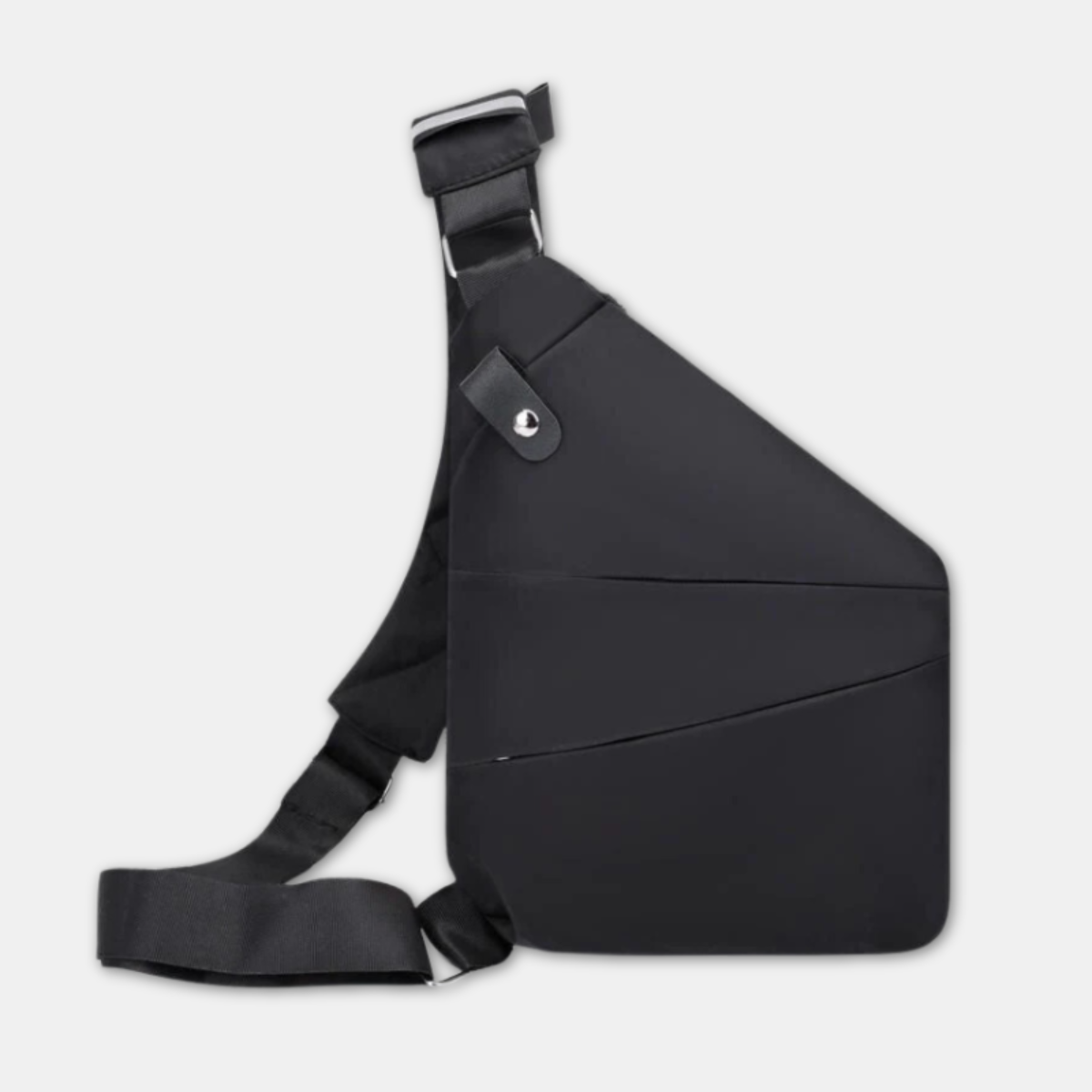 Célia | Sac Crossbody Sécurisé