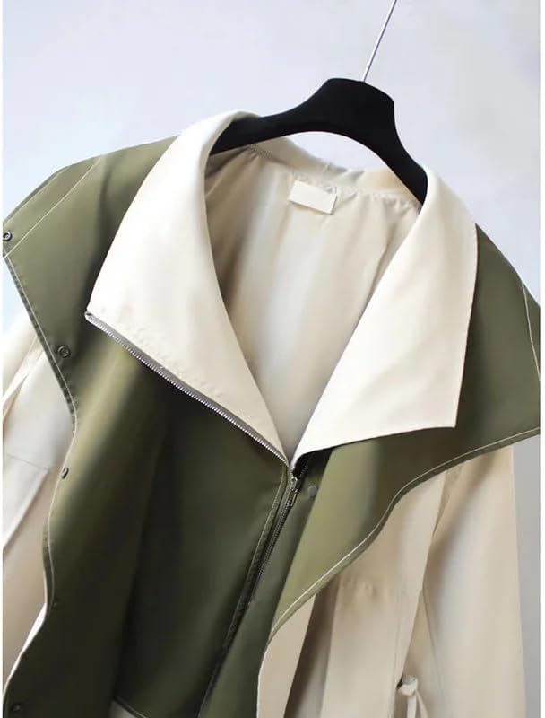 Lilian | Veste Coupe-Vent