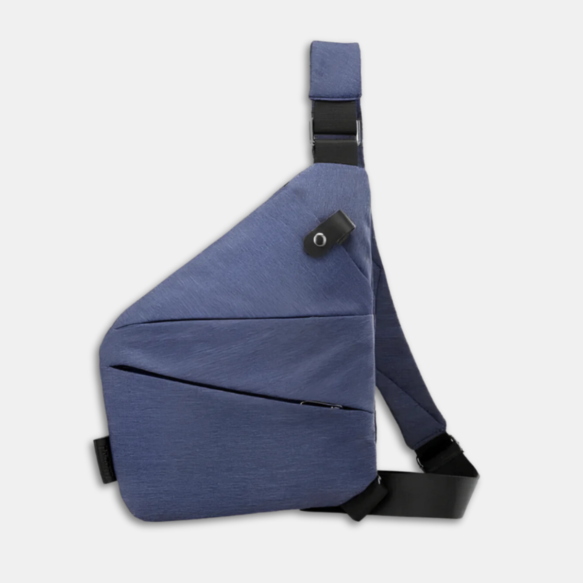 Célia | Sac Crossbody Sécurisé
