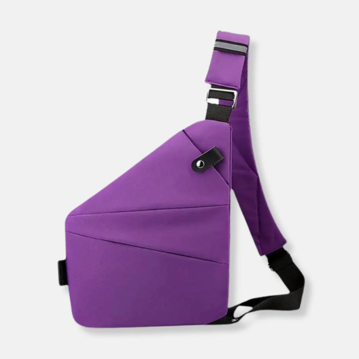 Célia | Sac Crossbody Sécurisé