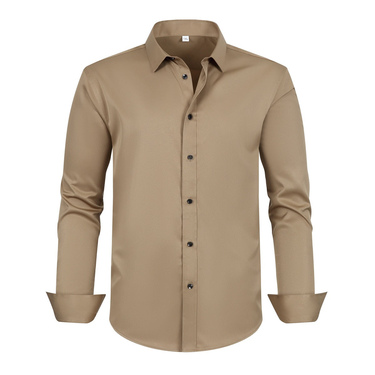 Victor™ | Chemise stretch sans repassage
