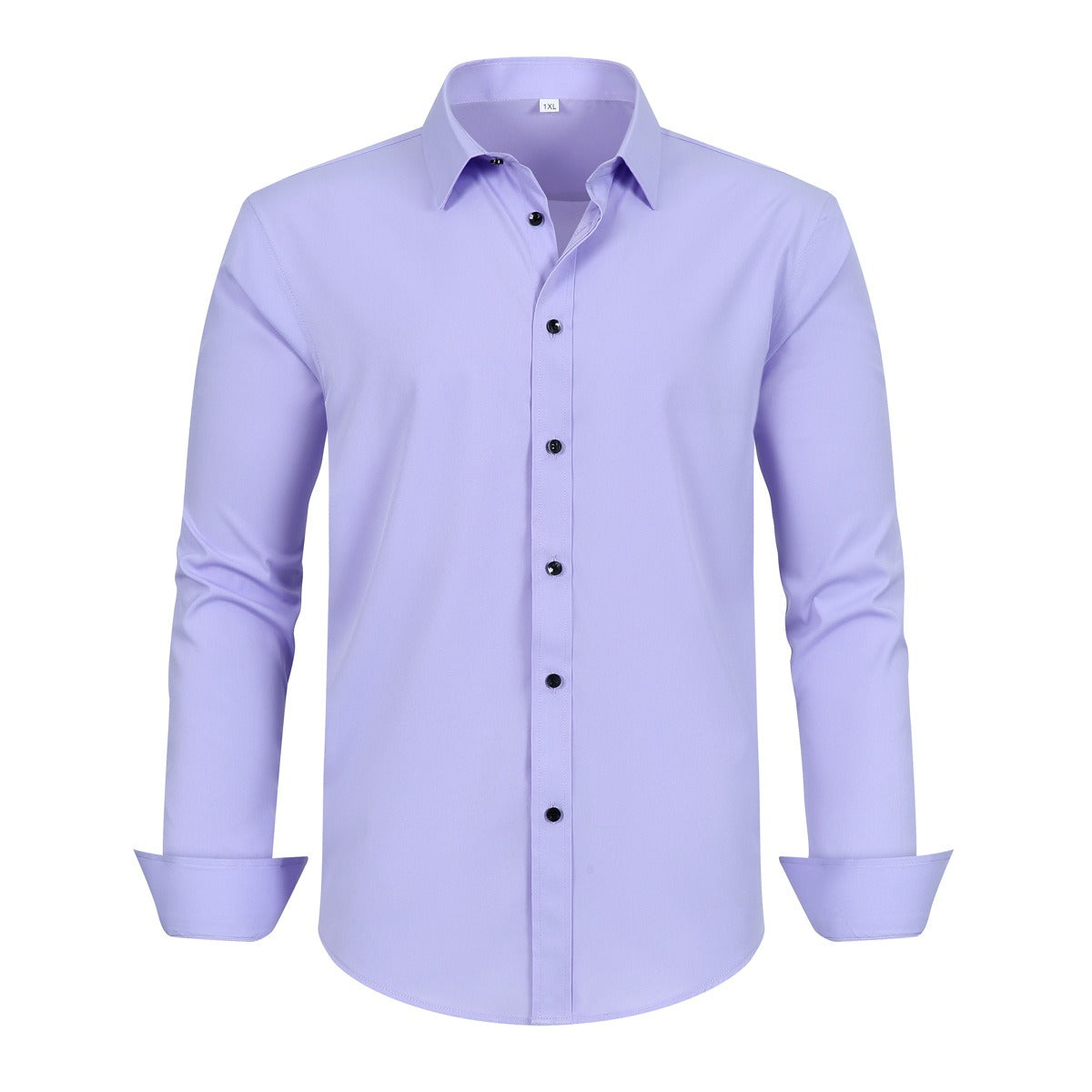 Victor™ | Chemise stretch sans repassage