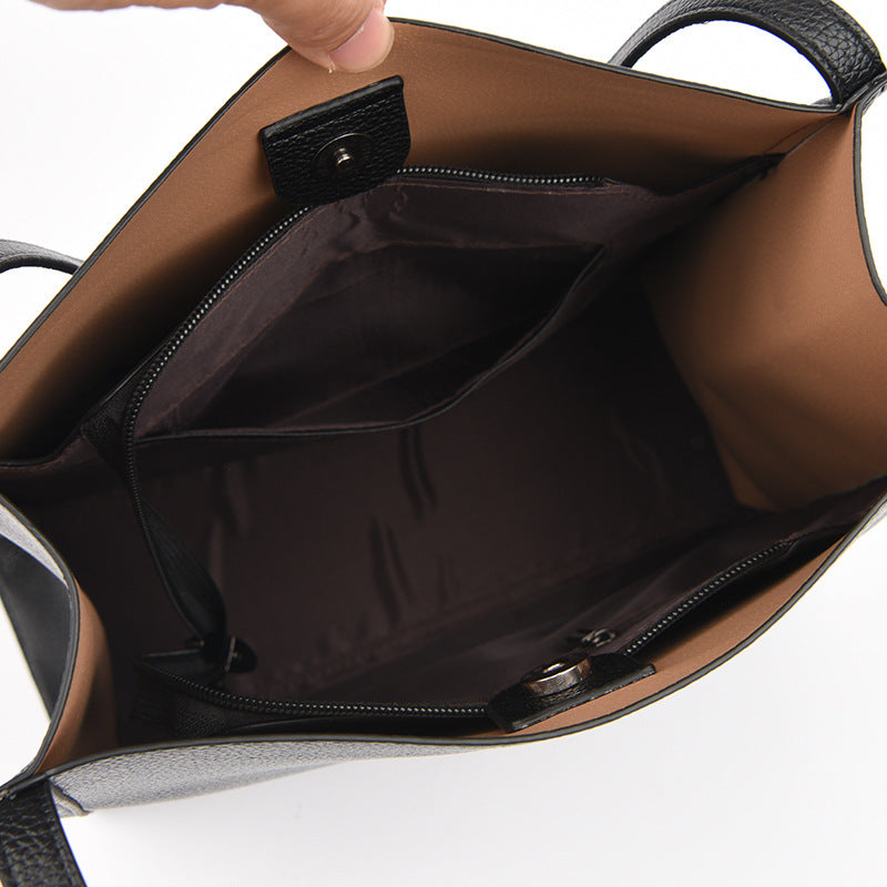 Fera | Sac à bandoulière élégant et intemporel