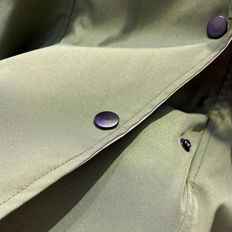 Lilian | Veste Coupe-Vent