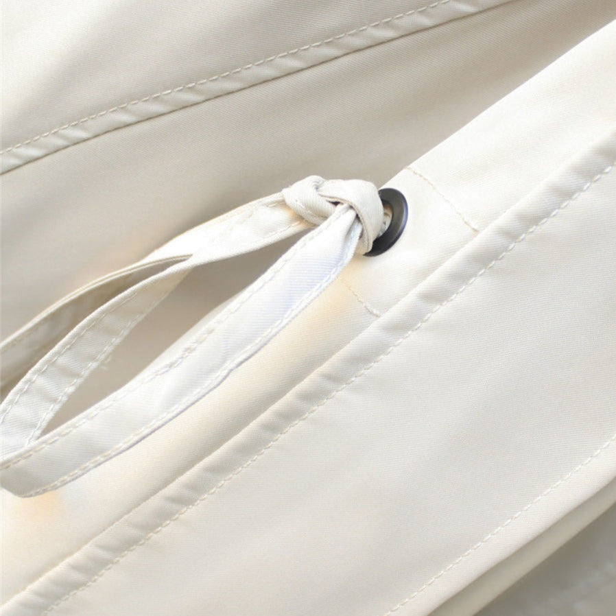 Lilian | Veste Coupe-Vent