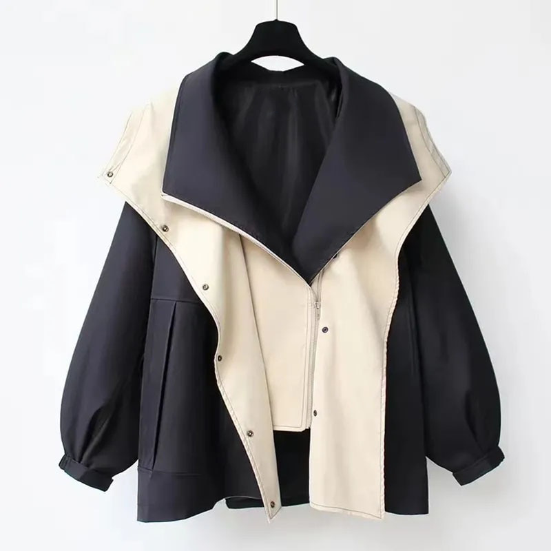 Lilian | Veste Coupe-Vent