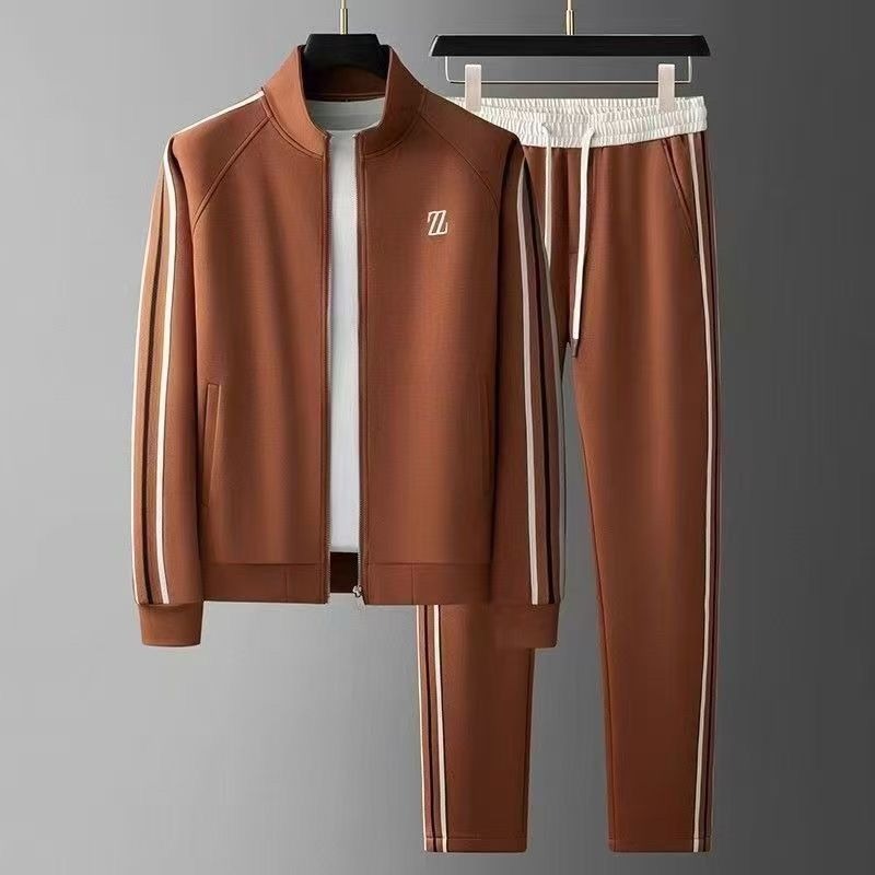 Julien™ | Costume sportif homme en deux pièces