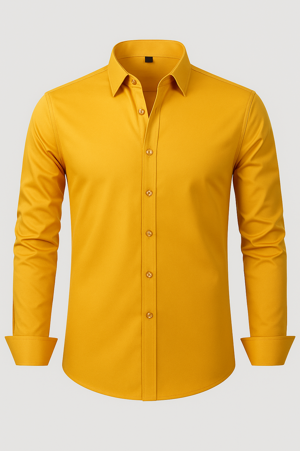 Victor™ | Chemise stretch sans repassage